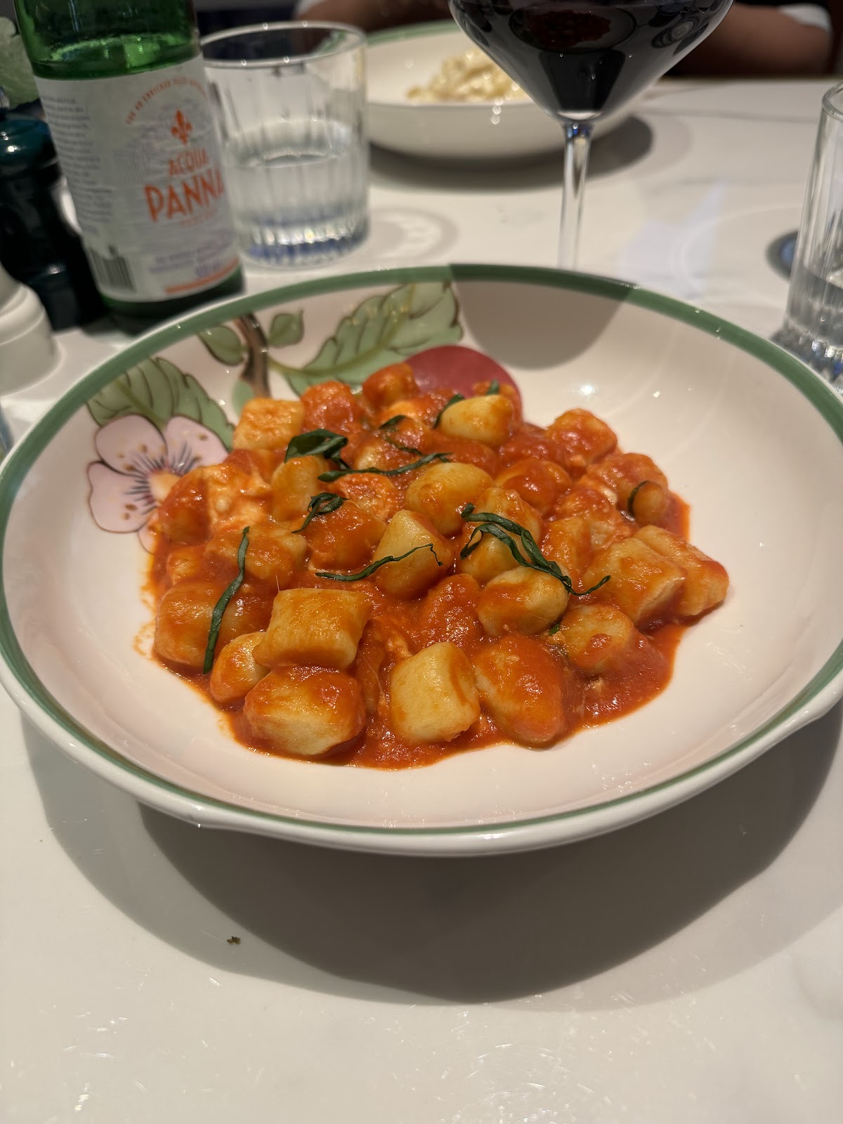 Restaurant Radici à Luxembourg (Ville), Luxembourg — photo 3