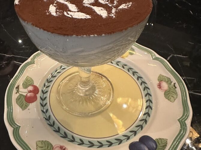 Restaurant Radici à Luxembourg (Ville), Luxembourg