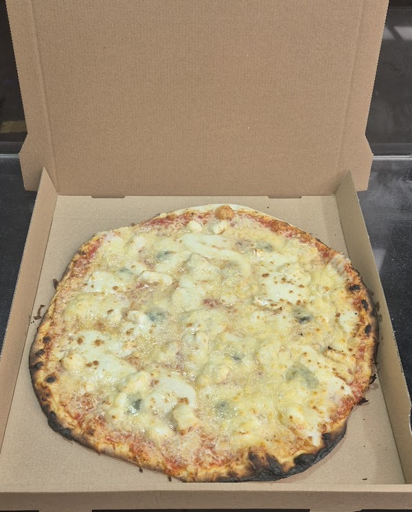 Restaurant Regal Pizza à Angoulême, France