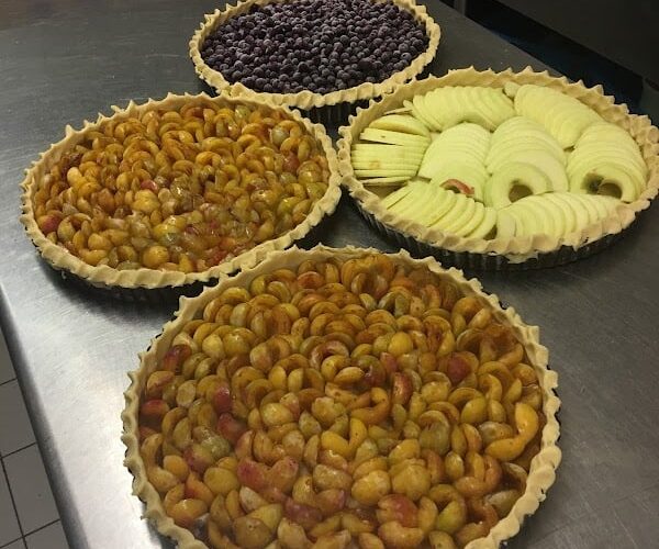 Restaurant Relais des Moines à Riquewihr, France