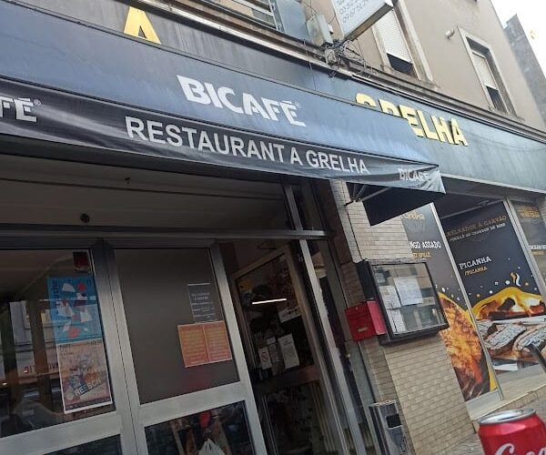 Restaurant A Grelha à Villerupt, France