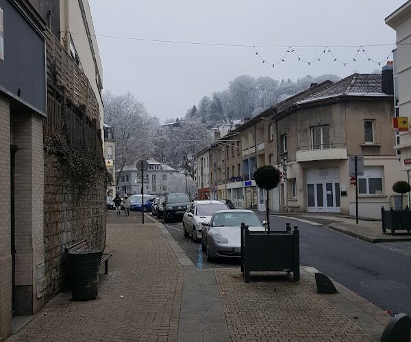Restaurant A Grelha à Villerupt, France