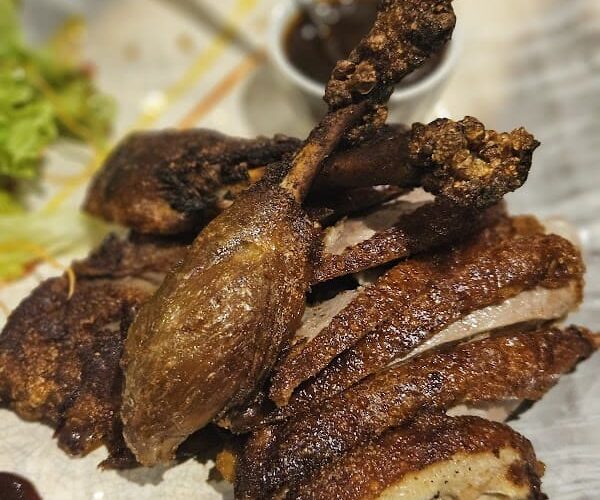 Restaurant Asiatique Wasabi à Contern, Luxembourg