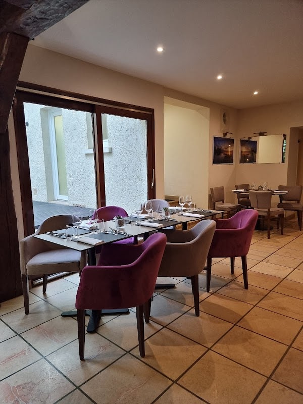 Restaurant “Ateria” à Châteaudun, France