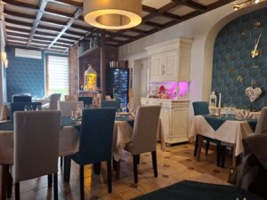 Restaurant Au Petit Creux