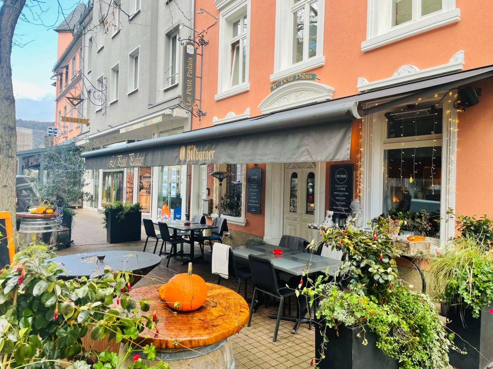 Restaurant Au Petit Palais Sàrl a Echternach, Luxembourg
