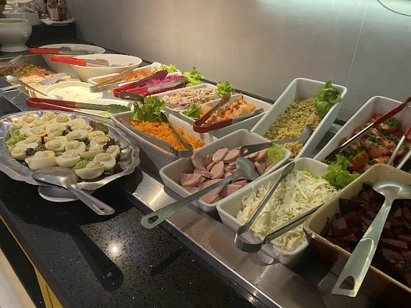 Restaurant Bagatelle à Dizy, France