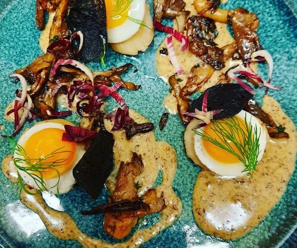 Restaurant bar Le Bistro à Châteaudun, France