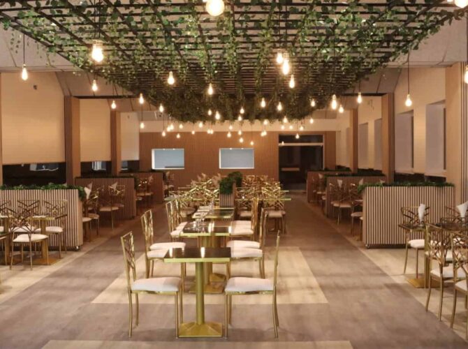 RESTAURANT BATATA à Tourcoing, France