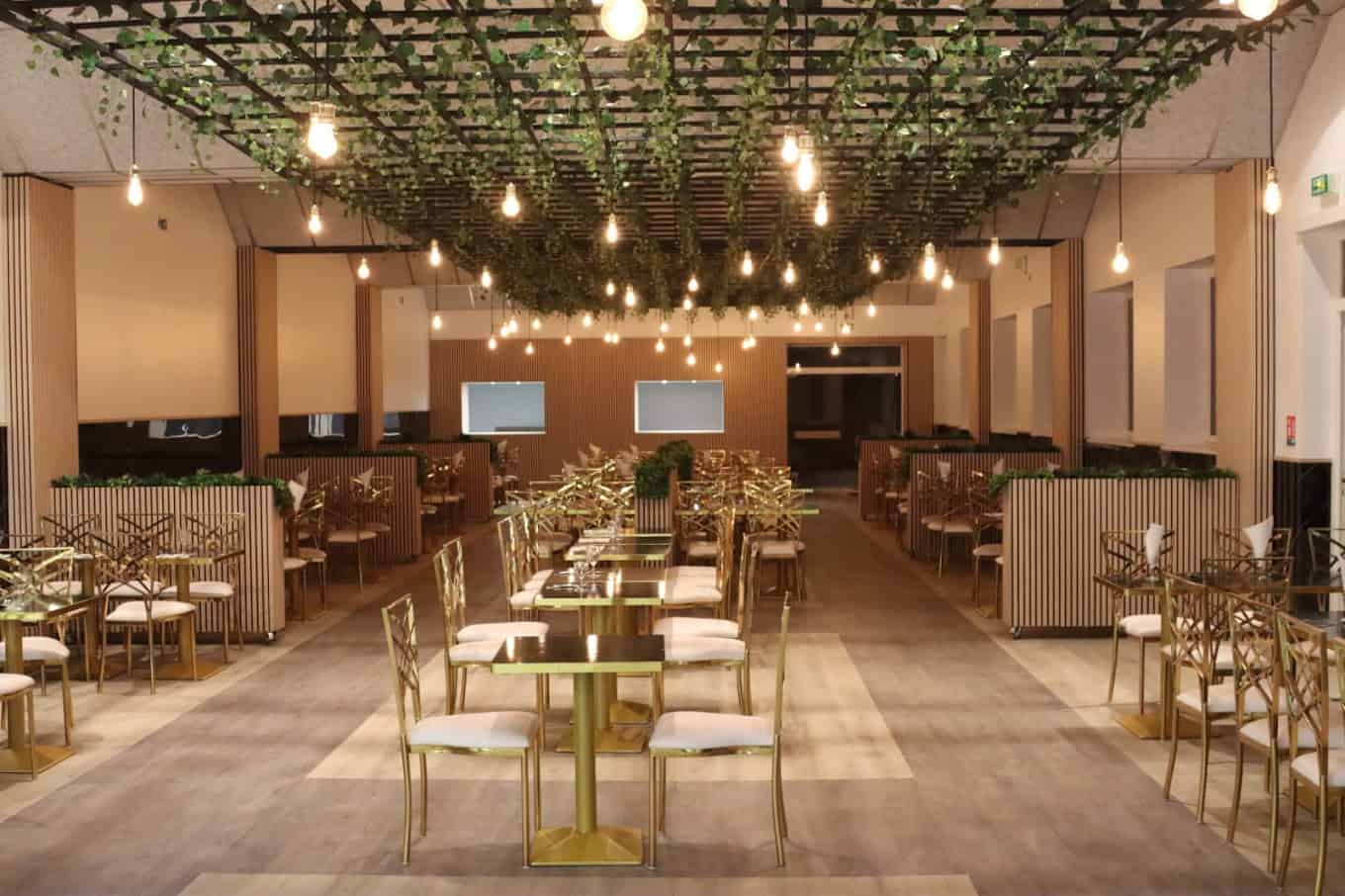 RESTAURANT BATATA à Tourcoing, France