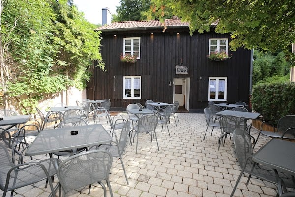 Restaurant Bei der Giedel – Fond de Gras à Pétange, Luxembourg