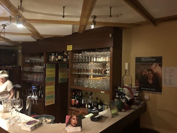 Restaurant-Brasserie Poiré à Niederanven, Luxembourg