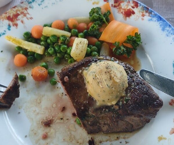 Restaurant-Brasserie Poiré à Niederanven, Luxembourg