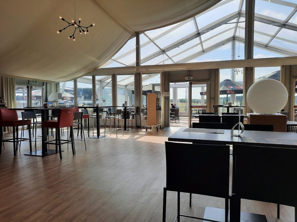 Restaurant Carême