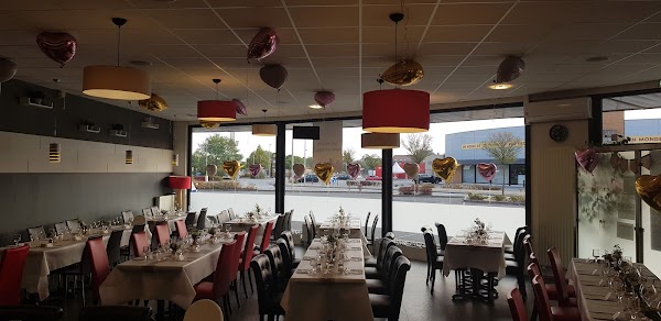 Restaurant Casa Vostra à Audun-le-Tiche, France