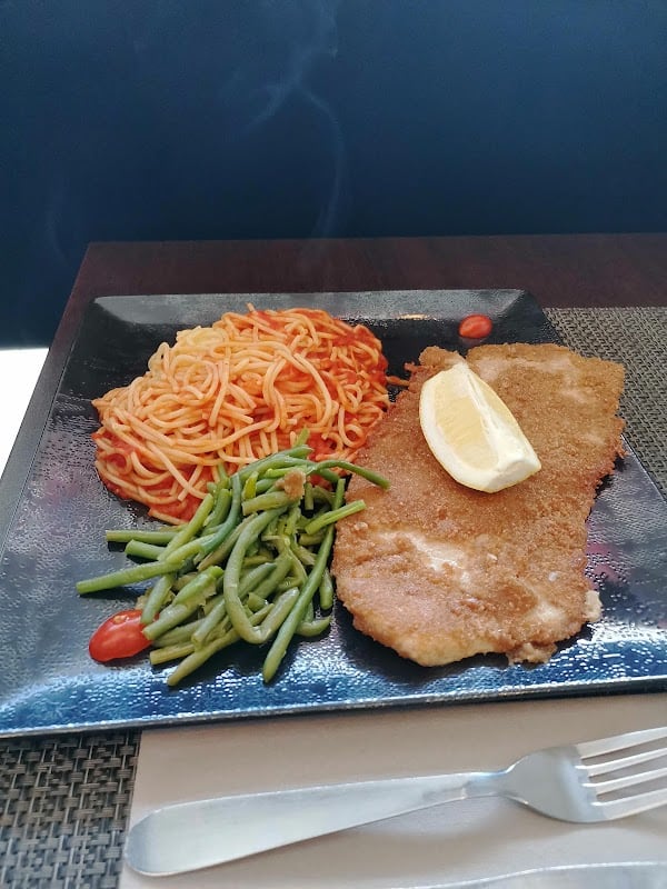 Restaurant Casa Vostra à Audun-le-Tiche, France