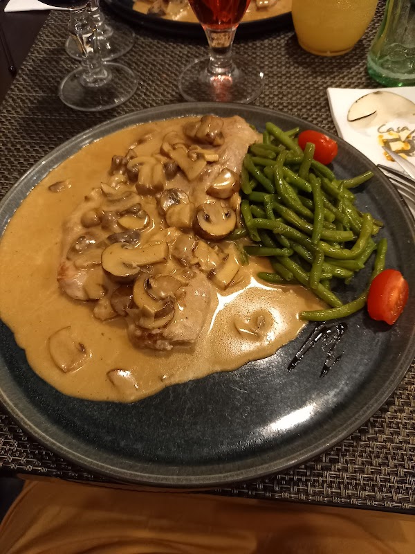 Restaurant Casa Vostra à Audun-le-Tiche, France