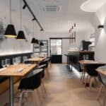 Restaurant Caudalie Liège à Liège
