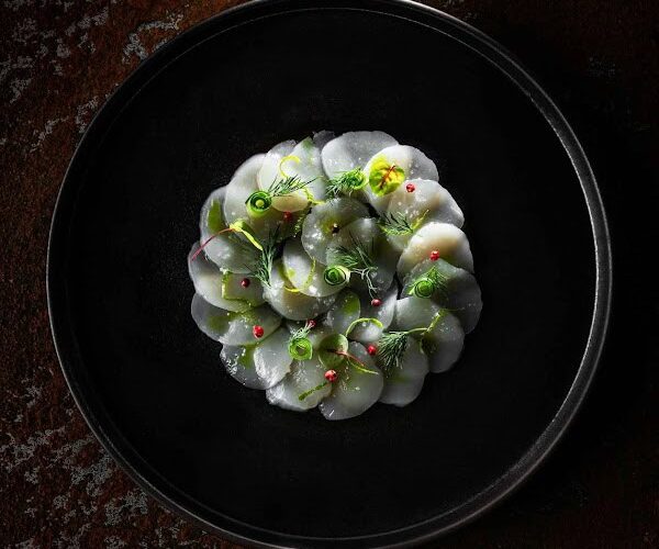 Restaurant Caudalie Liège à Liège, Belgique