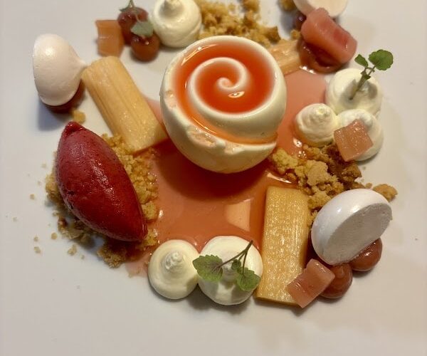 Restaurant Caudalie Liège à Liège, Belgique