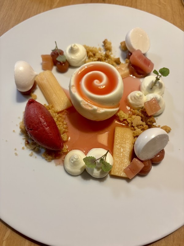 Restaurant Caudalie Liège à Liège, Belgique