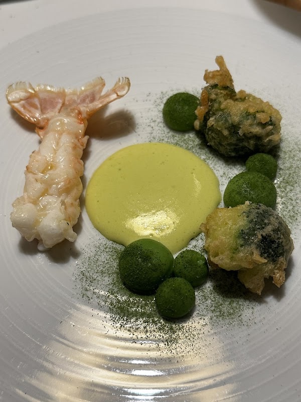 Restaurant Caudalie Liège à Liège, Belgique