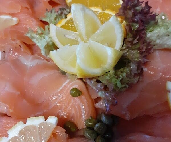 Restaurant Chez Chrislène et Joël à Haguenau, France