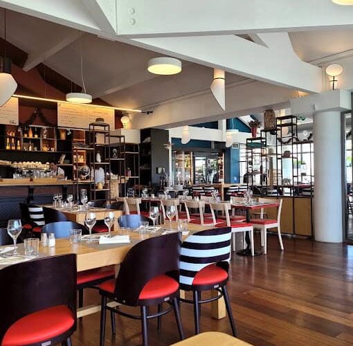 Restaurant Côtes & Mer à Bayonne, France