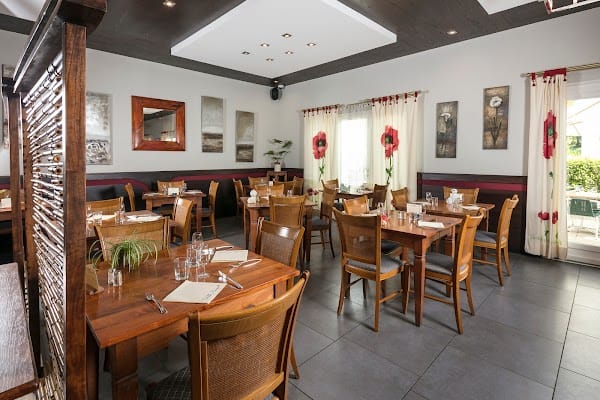 RESTAURANT COTTAGE NANCY à Vandoeuvre-lès-Nancy, France