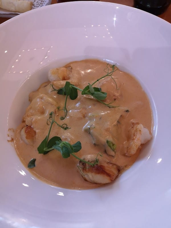 RESTAURANT COTTAGE NANCY à Vandoeuvre-lès-Nancy, France