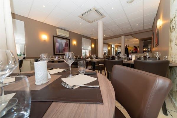 Restaurant Da Vinci à Haguenau, France