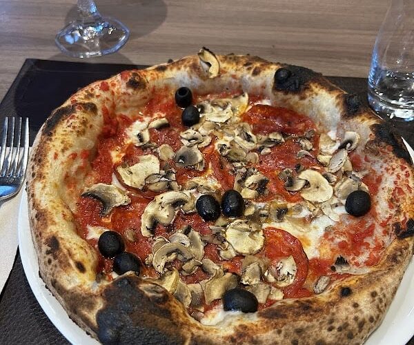 Restaurant Da Vinci à Haguenau, France