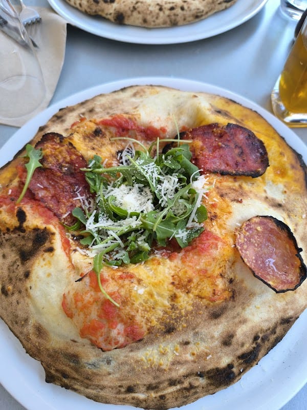 Restaurant Da Vinci à Haguenau, France