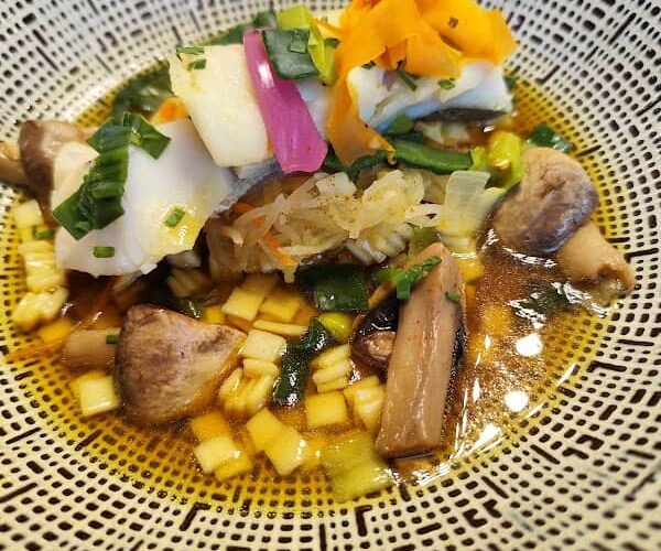 Restaurant de L’ESAT L’EVEIL à Cormontreuil, France