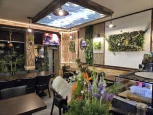 RESTAURANT DENİZ KEBAB VESOUL