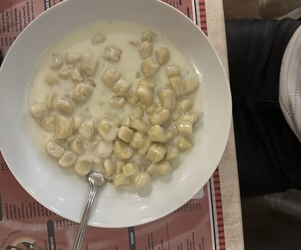 Restaurant des amis à Hussigny-Godbrange, France