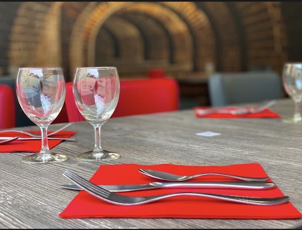 Restaurant du Stade- Chez Fred et Nat à Clermont-Ferrand, France