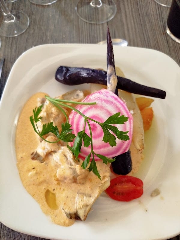 Restaurant du Stade- Chez Fred et Nat à Clermont-Ferrand, France