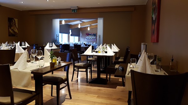 Restaurant Il Pizzico Sàrl à Niederanven, Luxembourg