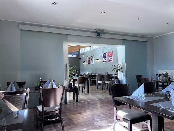Restaurant Il Pizzico Sàrl à Niederanven, Luxembourg