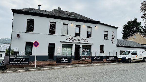 Restaurant Il Pizzico Sàrl à Niederanven, Luxembourg