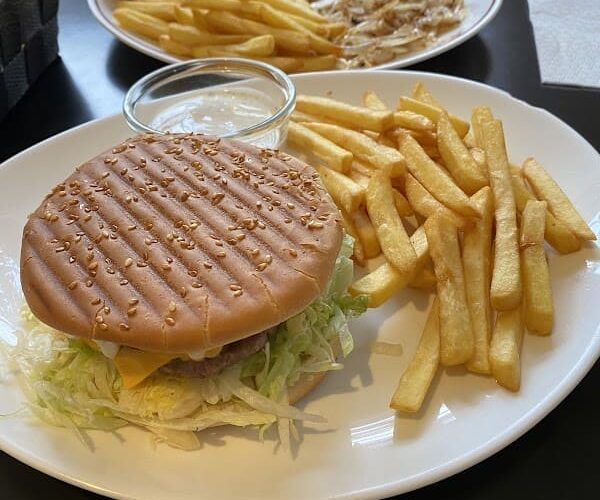RESTAURANT ISTANBUL KEBAB-GRILLADES à Vitry-le-François, France