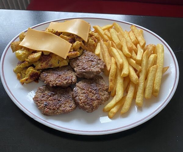 RESTAURANT ISTANBUL KEBAB-GRILLADES à Vitry-le-François, France