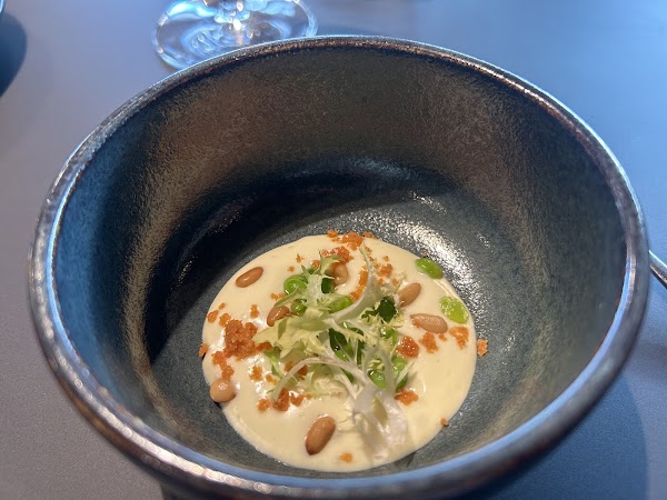 Restaurant Jérôme Feck à Châlons-en-Champagne, France