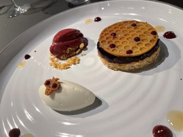 Restaurant Jérôme Feck à Châlons-en-Champagne, France
