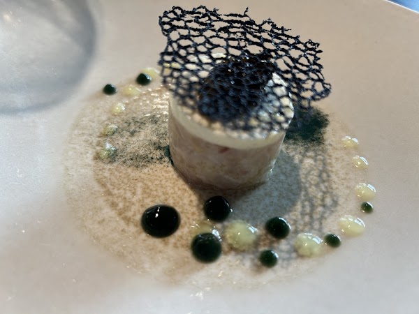 Restaurant Jérôme Feck à Châlons-en-Champagne, France