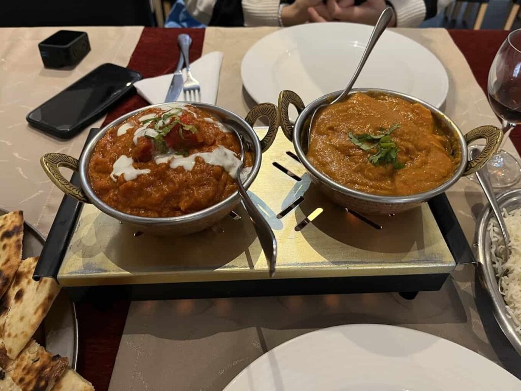 Restaurant Kathmandu à Dudelange, Luxembourg