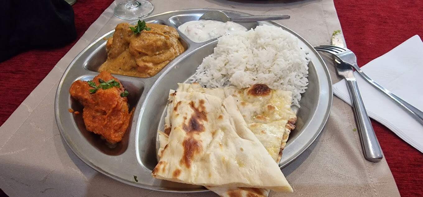 Restaurant Kathmandu à Dudelange, Luxembourg