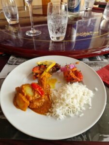 Restaurant Koseli
