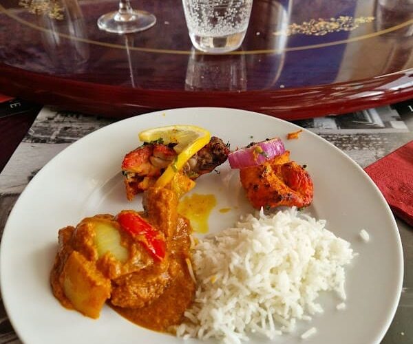 Restaurant Koseli à Niederanven, Luxembourg